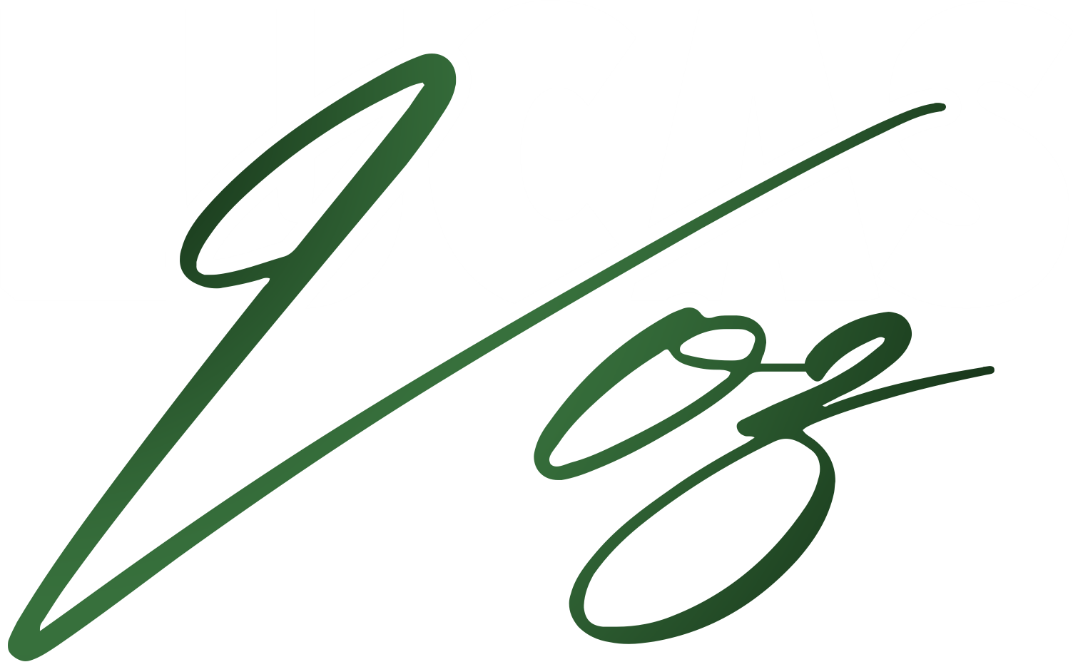 Logo lucas -Verde